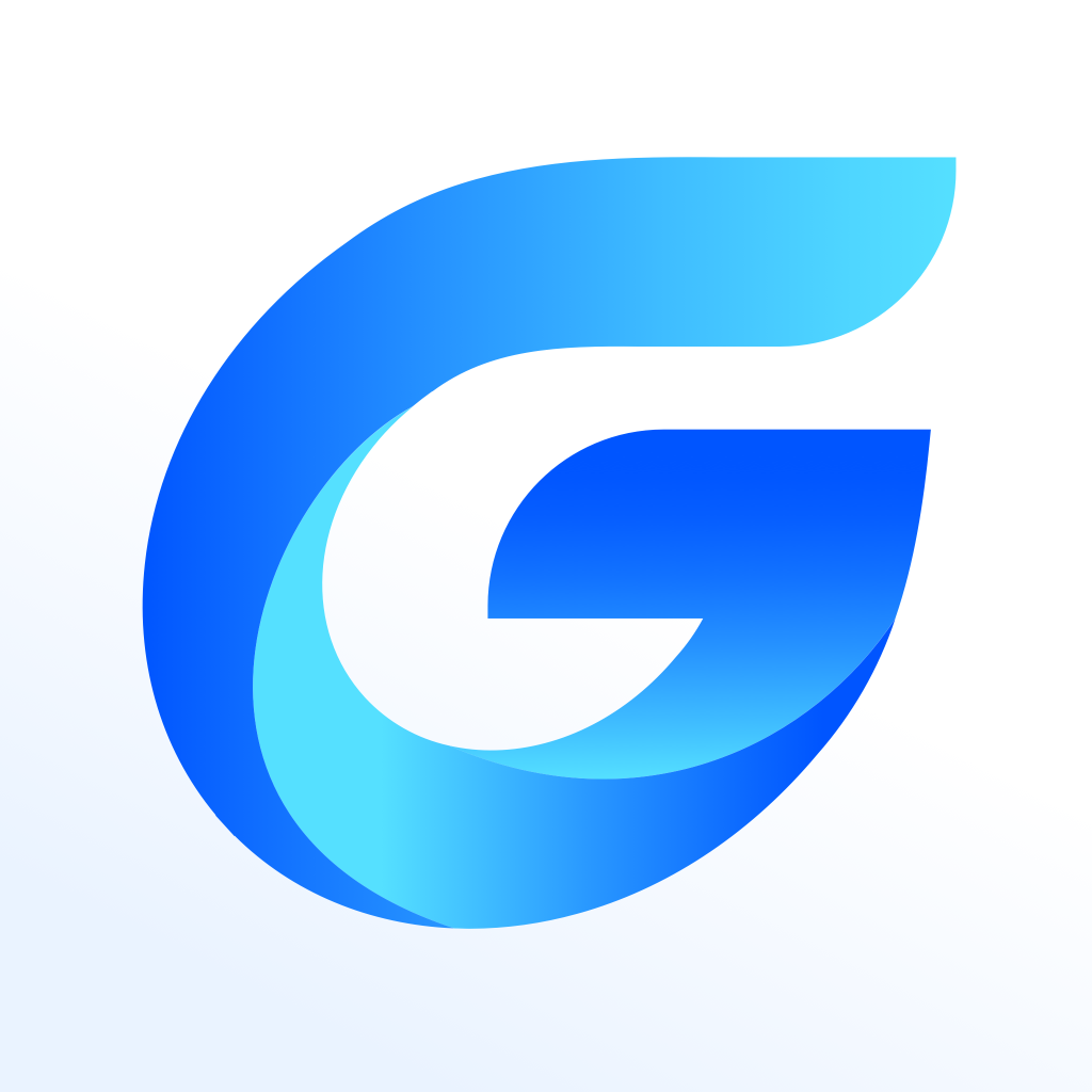 GstarCAD 2027 logo