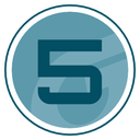 Rank badge