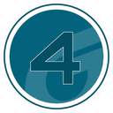 Rank badge