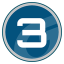 Rank badge